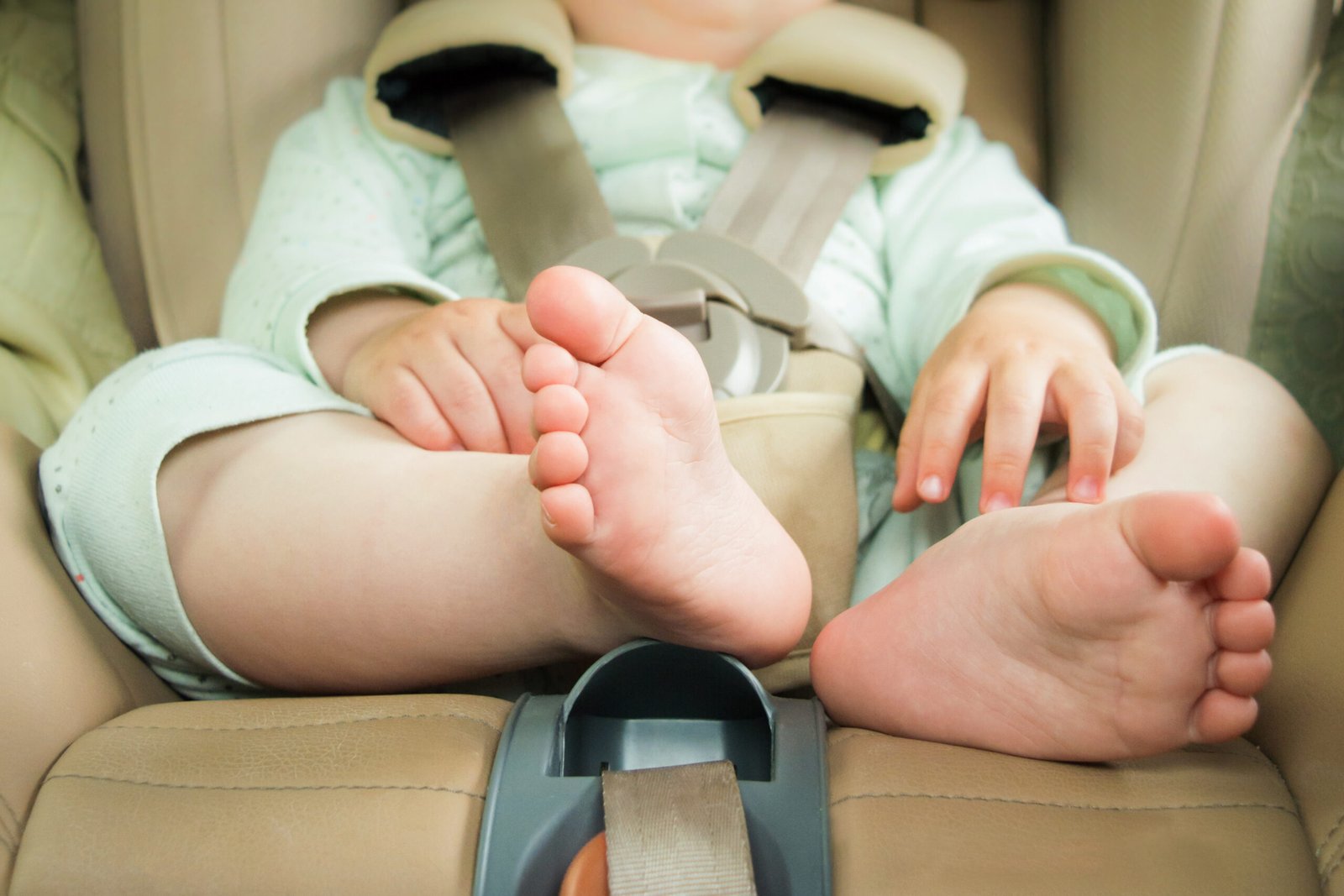 Top tips for choosing a car seat