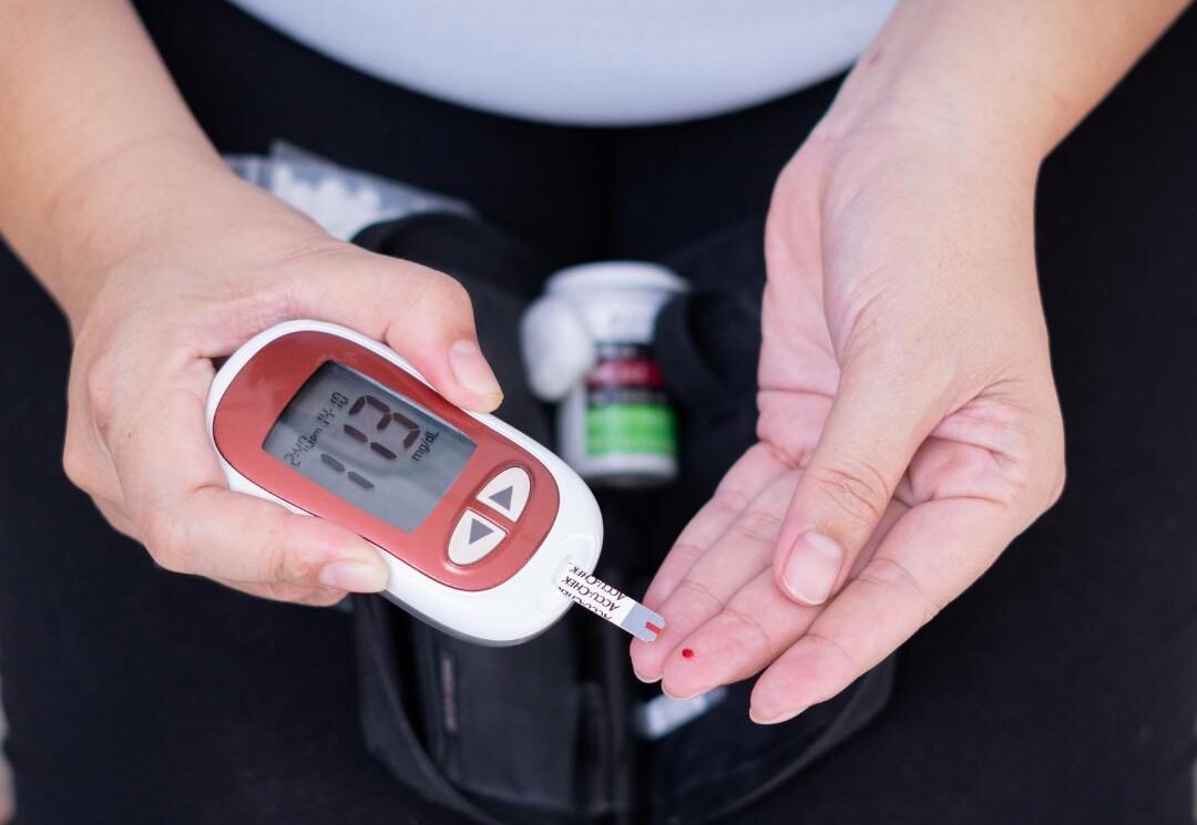 Gestational Diabetes: New study suggests women with well controlled diabetes are safe to deliver on the birth centre